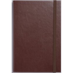 2023年 手帳 4月始まり 高橋書店 No.721 torinco（R） 5 （レッドブラウン） B6変型判 デイリー [2023年4月始まり 手帳]