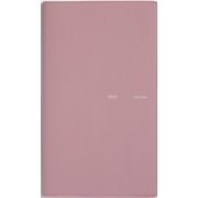 2023年 手帳 4月始まり 高橋書店 No.733 torinco（R） 3 （オールドローズ） 手帳判 マンスリー [2023年4月始まり 手帳]