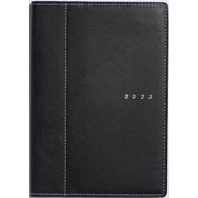 2023年 手帳 4月始まり 高橋書店 No.631 シャルム（R） 1 （ネオブラック） B6判 ウィークリー [2023年4月始まり 手帳]
