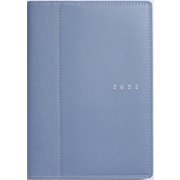 2023年 手帳 4月始まり 高橋書店 No.634 シャルム（R） 4 （スモーキーブルー） B6判 ウィークリー [2023年4月始まり 手帳]