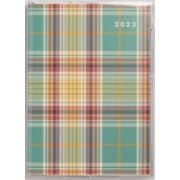 2023年 手帳 4月始まり 高橋書店 No.671 プチクレール 1 B7判 マンスリー [2023年4月始まり 手帳]