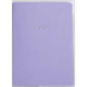 2023年 手帳 4月始まり 高橋書店 No.924 ミアクレール（R） 4 月曜始まり B6判 マンスリー [2023年4月始まり 手帳]