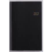 2023年 手帳 4月始まり 高橋書店 No.844 ビジネス手帳 〈小型版〉 2 （黒） 手帳判 ウィークリー [2023年4月始まり 手帳]