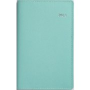 2023年 手帳 4月始まり 高橋書店 No.849 T'beau （ティーズビュー） 8 （ミントブルー） 手帳判 ウィークリー [2023年4月始まり 手帳]