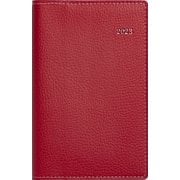 2023年 手帳 4月始まり 高橋書店 No.850 T'beau （ティーズビュー） 1 （レッド） 手帳判 ウィークリー [2023年4月始まり 手帳]