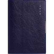 2023年 手帳 4月始まり 高橋書店 No.886 フェルテ（R） 5 （ネイビー） B6判 ウィークリー [2023年4月始まり 手帳]