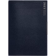 2023年 手帳 4月始まり 高橋書店 No.641 T'ディレクションダイアリー （ネイビー） B6判 ウィークリー [2023年4月始まり 手帳]