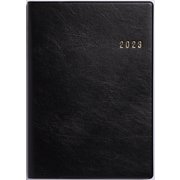 2023年 手帳 4月始まり 高橋書店 No.926 ニューダイアリー （黒） A5判 ウィークリー [2023年4月始まり 手帳]