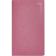 2023年 手帳 4月始まり 高橋書店 No.796 リベルデュオ 6 （パープルピンク） 手帳判 マンスリー [2023年4月始まり 手帳]
