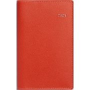 2023年 手帳 4月始まり 高橋書店 No.853 T'beau （ティーズビュー） 日曜始まり 4 （オレンジ） 手帳判 ウィークリー [2023年4月始まり 手帳]