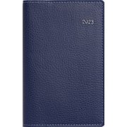2023年 手帳 4月始まり 高橋書店 No.854 T'beau （ティーズビュー） 3 （ネイビー） 手帳判 ウィークリー [2023年4月始まり 手帳]