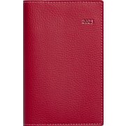 2023年 手帳 4月始まり 高橋書店 No.856 T'beau （ティーズビュー） 7 （レッド） 手帳判 ウィークリー [2023年4月始まり 手帳]