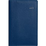 2023年 手帳 4月始まり 高橋書店 No.858 T'beau （ティーズビュー） 日曜始まり 3 （ネイビー） 手帳判 ウィークリー [2023年4月始まり 手帳]