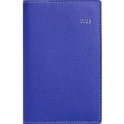 2023年 手帳 4月始まり 高橋書店 No.859 T'beau （ティーズビュー） 2 （コバルトブルー） 手帳判 ウィークリー [2023年4月始まり 手帳]