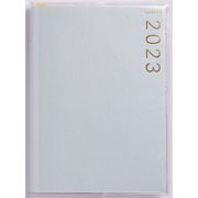 2023年 手帳 4月始まり 高橋書店 No.764 T'pure （ティーズピュア） 4 （アクアマリン） B7判 ウィークリー [2023年4月始まり 手帳]