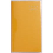 2023年 手帳 4月始まり 高橋書店 No.665 リベル インデックス 5 （ドルチェ・レモン） 手帳判 マンスリー [2023年4月始まり 手帳]