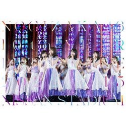 乃木坂46／10th YEAR BIRTHDAY LIVE 2022.5.14-15 NISSAN STADIUM DAY2 [DVD]
