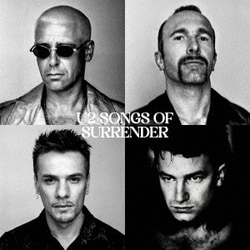 U2／ソングス・オブ・サレンダー