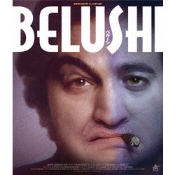 BELUSHI ベルーシ [Blu-ray Disc]