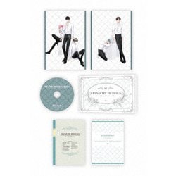 スタンドマイヒーローズ WARMTH OF MEMORIES [DVD]