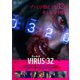 VIRUS/ウィルス:32 [DVD]