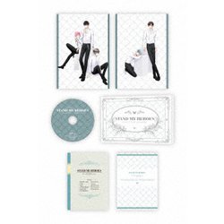 スタンドマイヒーローズ WARMTH OF MEMORIES [Blu-ray Disc]