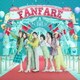 Little Glee Monster／Fanfare