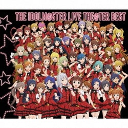 THE IDOLM@STER MILLION LIVE!／THE IDOLM@STER LIVE THE@TER BEST