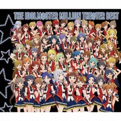 THE IDOLM@STER MILLION LIVE!／THE IDOLM@STER MILLION THE@TER BEST