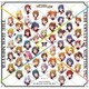 THE IDOLM@STER MILLION LIVE!／THE IDOLM@STER 765 MILLION ALLSTARS BEST