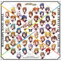 THE IDOLM@STER MILLION LIVE!／THE IDOLM@STER 765 MILLION ALLSTARS BEST
