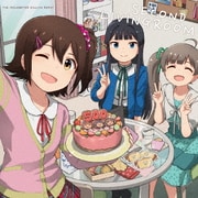 THE IDOLM@STER MILLION RADIO! SECOND LIVINGROOM (ラジオ『アイドルマスター ミリオンラジオ!』テーマソング)