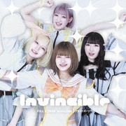 Invincible