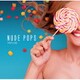 TRIPLANE／NUDE POPS