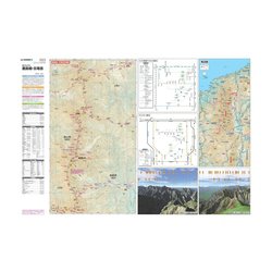 ヨドバシ.com - 山と高原地図 鹿島槍・五竜岳 2023(山と高原地図