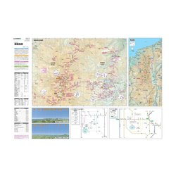 ヨドバシ.com - 山と高原地図 乗鞍高原 2023(山と高原地図) [全集叢書