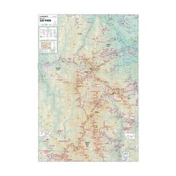 ヨドバシ.com - 山と高原地図 北岳・甲斐駒 2023(山と高原地図) [全集