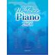 ワンランク上のピアノ・ソロ We Love Piano 2023 [ムックその他]