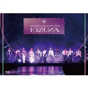 2022 JO1 1ST ARENA LIVE TOUR 'KIZUNA'