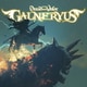 GALNERYUS／BETWEEN DREAD AND VALOR