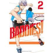 BADDIES！（2）(講談社コミックス) [コミック]