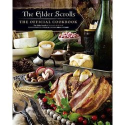 The Elder Scrollsオフィシャル・クックブック [単行本]
