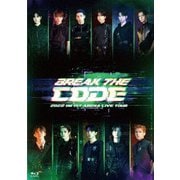 2022 INI 1ST ARENA LIVE TOUR [BREAK THE CODE]