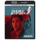 ダブル・ジョパディー [UltraHD Blu-ray]