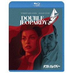 ダブル・ジョパディー [Blu-ray Disc]