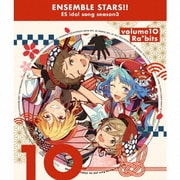 あんさんぶるスターズ!! ESアイドルソング season3 ハレノヒSugar Wave