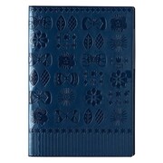 2023-9975 [PAGEM by NOLTY 手帳 2023年4月始まり ウィークリー  ペイジェムファミリー×Monthly B6-i 月曜（ネイビー） 9975]