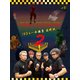 ABEDON AND THE RINGSIDE／ABEDON AND THE RINGSIDE 2022 TOUR 「ROUND 2」180分一本勝負 最終戦 [Blu-ray Disc]