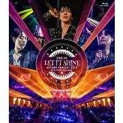 CNBLUE AUTUMN CONCERT 2022 ~LET IT SHINE~ @NIPPON BUDOKAN
