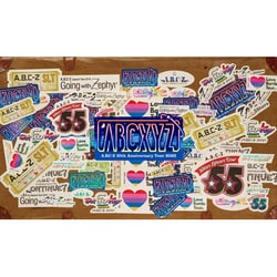A.B.C-Z／A.B.C-Z 10th Anniversary Tour 2022 ABCXYZ [DVD]